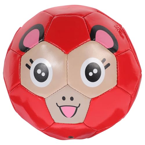 ifundom Eltern-Kind-Fußball Fussball fusball für kinderfussball Babyspielzeug Fußball fußball verschleißfester Sportball Outdoor-Training Fußball Sport-Fußbälle Pu rot ifundom Eltern-Kind-Fußball Fussball fusball für kinderfussball Babyspielzeug Fußball fußball verschleißfester Sportball Outdoor-Training Fußball Sport-Fußbälle Pu rot von ifundom