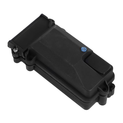 ifundom Empfängerbox Rc Crawler Zubehör wasserdichte Receiver Box Kompatibel Für Einfaches Modellauto Setup Robustes Design Für Sorgenfreies Fahren ifundom Empfängerbox Rc Crawler Zubehör wasserdichte Receiver Box Kompatibel Für Einfaches Modellauto Setup Robustes Design Für Sorgenfreies Fahren von ifundom