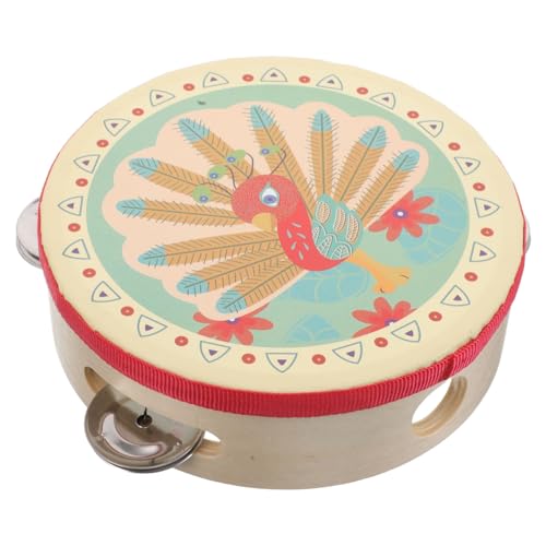 ifundom Ergonomisches Musikinstrument für Musikunterricht Familienaktivitäten und Kindergarten Spiele ifundom Ergonomisches Musikinstrument für Musikunterricht Familienaktivitäten und Kindergarten Spiele von ifundom
