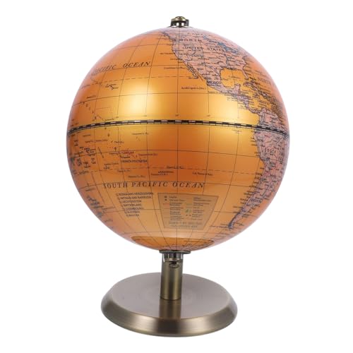 ifundom Europäische -Ornamente bürodeko büro Dekoration geobord Wohnzimmerdekoration Dekoration Party Kugel der Erdkugel lehrreich mit Sockel pädagogisches Globusdekor Abs ifundom Europäische -Ornamente bürodeko büro Dekoration geobord Wohnzimmerdekoration Dekoration Party Kugel der Erdkugel lehrreich mit Sockel pädagogisches Globusdekor Abs von ifundom