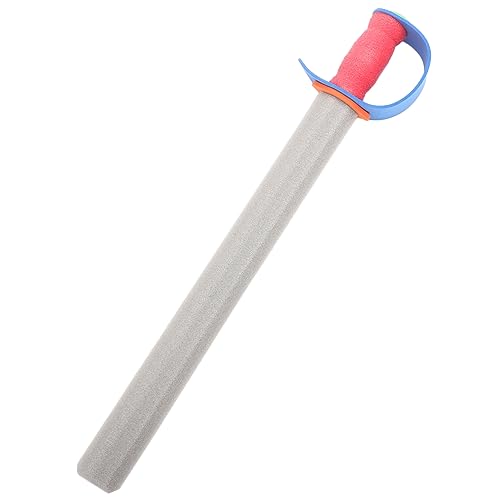 ifundom Fencing Requisiten Für Cosplay Bühnenaufführungen Leichtes Bruchsicheres Für Halloween Piratenspiele Foam Sword Spielzeug ifundom Fencing Requisiten Für Cosplay Bühnenaufführungen Leichtes Bruchsicheres Für Halloween Piratenspiele Foam Sword Spielzeug von ifundom