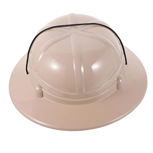 ifundom Explorationshut Cosplay Cap für Bühne und Party Leichtes Material Dekorative Mütze Wiederverwendbar Fein Verarbeitet als Kostümzubehör für Jungen und Mädchen von ifundom