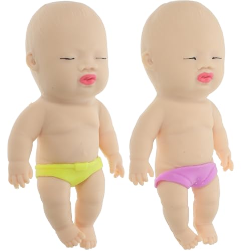 ifundom Figurenquetschspielzeug Handentspannung Lustiges Figuren-Squeeze- dehnbares für den Haushalt Squeeze- für Angst Stressspielzeug Weltraumsand ifundom Figurenquetschspielzeug Handentspannung Lustiges Figuren-Squeeze- dehnbares für den Haushalt Squeeze- für Angst Stressspielzeug Weltraumsand von ifundom