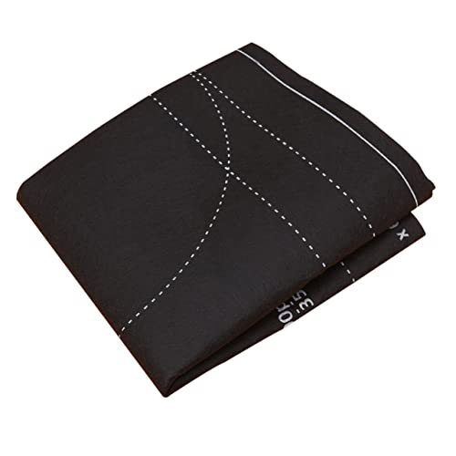 ifundom Filzmatte Rätsel für Erwachsene Puzzletisch Puzzles Matte für den Boden Puzzle-Tablett - Puzzlematte - Puzzleunterlage - Puzzleband - Jigsaw-Matte Spielmatte Puzzle-Decke Black ifundom Filzmatte Rätsel für Erwachsene Puzzletisch Puzzles Matte für den Boden Puzzle-Tablett - Puzzlematte - Puzzleunterlage - Puzzleband - Jigsaw-Matte Spielmatte Puzzle-Decke Black von ifundom