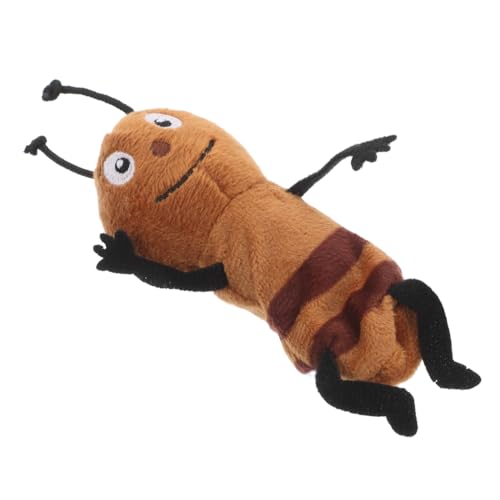 ifundom Fingerpuppen für Weiche Plüsch Handpuppen für Frühe Bildung Trostspielzeug für Kleinkinder für Geschichtenerzählen Klassenzimmer und Partys ifundom Fingerpuppen für Weiche Plüsch Handpuppen für Frühe Bildung Trostspielzeug für Kleinkinder für Geschichtenerzählen Klassenzimmer und Partys von ifundom