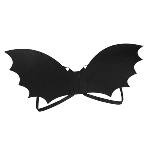 ifundom Fledermausflügel Feenflügel Kostüm Halloween-Fledermaus-Kostüme Schläger Halloween Costume Halloween Kleidung Halloween-Cosplay-Versorgung Leistungsqualitäten Eva Black ifundom Fledermausflügel Feenflügel Kostüm Halloween-Fledermaus-Kostüme Schläger Halloween Costume Halloween Kleidung Halloween-Cosplay-Versorgung Leistungsqualitäten Eva Black von ifundom