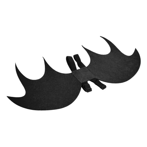 ifundom Fledermausflügel für Leichte Eva Kostüme für Halloween und Partys Lustige Rollenspiel Requisiten für Jungen und Mädchen im Alter von Jahren Dekoration für Festliche Anlässe ifundom Fledermausflügel für Leichte Eva Kostüme für Halloween und Partys Lustige Rollenspiel Requisiten für Jungen und Mädchen im Alter von Jahren Dekoration für Festliche Anlässe von ifundom