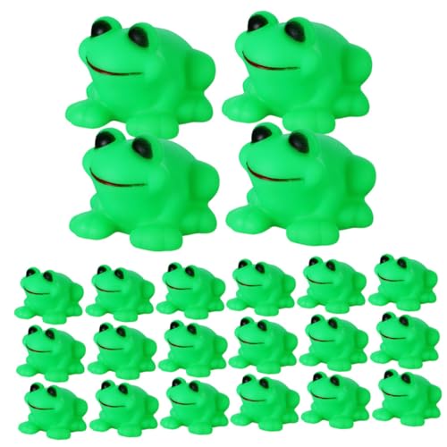 ifundom Frosch Badewannen Kleine Frosch Figuren Für Den Badespaß Quietschendes Froschspielzeug Für Badespielzeug Für Babys Und Kleinkinder ifundom Frosch Badewannen Kleine Frosch Figuren Für Den Badespaß Quietschendes Froschspielzeug Für Badespielzeug Für Babys Und Kleinkinder von ifundom