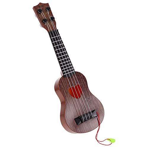 ifundom Ukulele Für Kinderanfänger – Lernspielzeug – Musikinstrumentenspielzeug von ifundom