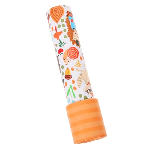 ifundom Für Wissenschaftliche Experimente Spielzeugkaleidoskop Für Kaleidoskop Für Kleinkinder Lernspielzeug Kaleidoskop Kinderkaleidoskop Papier von ifundom