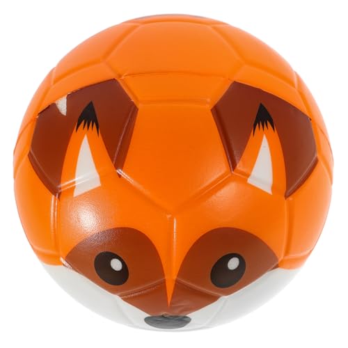 ifundom Fußballspielzeug Sport Fußball Fußballtraining Fußball Kinderfußball Affenfußball Solider Fußball Kleinkind Fußball Leichter Fußball Kugeldekoration Fußball Aus Polyurethan Pu ifundom Fußballspielzeug Sport Fußball Fußballtraining Fußball Kinderfußball Affenfußball Solider Fußball Kleinkind Fußball Leichter Fußball Kugeldekoration Fußball Aus Polyurethan Pu von ifundom