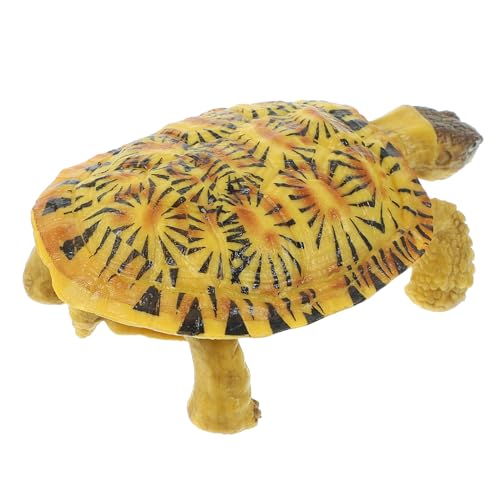 ifundom Gefälschte Schildkröte Figur Simulation Schildkröte Figur Kunststoff Tier Modell Simulation Tier Figur ifundom Gefälschte Schildkröte Figur Simulation Schildkröte Figur Kunststoff Tier Modell Simulation Tier Figur von ifundom