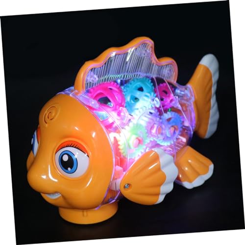 ifundom Getriebe Spielzeugauto Auto Für Fisch Babyspielzeug Kinderautospielzeug Für Kleinkinder Spielzeugauto Für Kleinkinder Seetierspielzeug Abs ifundom Getriebe Spielzeugauto Auto Für Fisch Babyspielzeug Kinderautospielzeug Für Kleinkinder Spielzeugauto Für Kleinkinder Seetierspielzeug Abs von ifundom