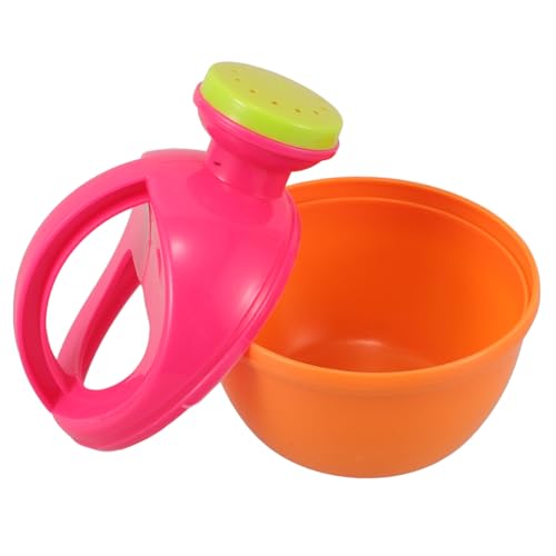 ifundom Gießkanne Gießeimer Aus Kunststoff Badespielzeug Sand- Und Strandspielzeug Pflanzwerkzeuge Für Den Garten Pflanzenberieselungsdose Gartenspielzeug Kleinkindspielzeug Rosa Plastik ifundom Gießkanne Gießeimer Aus Kunststoff Badespielzeug Sand- Und Strandspielzeug Pflanzwerkzeuge Für Den Garten Pflanzenberieselungsdose Gartenspielzeug Kleinkindspielzeug Rosa Plastik von ifundom