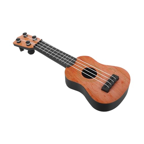 ifundom Instrumente Kinder Gitarrenspielzeug Für Musikalisches Für Musikalisches Lernspielzeug Für Instrumentenspielzeug Für Kleinkinder Kinderspielzeug Ukulele Abs Yellow Kinder Gitarre ifundom Instrumente Kinder Gitarrenspielzeug Für Musikalisches Für Musikalisches Lernspielzeug Für Instrumentenspielzeug Für Kleinkinder Kinderspielzeug Ukulele Abs Yellow Kinder Gitarre von ifundom