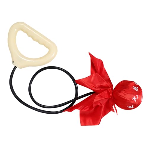 ifundom Gymnastikball Gummibandball Fitnessbälle Yogaball Zum Trainieren Schweizer Bälle Zum Trainieren Indoor-bälle Für Balance Ball Kleine Hüpfbälle Bälle Hüpfen Flummi Kieselgel ifundom Gymnastikball Gummibandball Fitnessbälle Yogaball Zum Trainieren Schweizer Bälle Zum Trainieren Indoor-bälle Für Balance Ball Kleine Hüpfbälle Bälle Hüpfen Flummi Kieselgel von ifundom