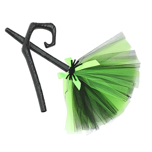 ifundom Halloween Cos Requisiten Potter Besen Fliegender Hexenbesen Grün 2 Hexenbesenstab Wolf Teufel Hexenbesen Halloween Dekoration Aufblasbarer Kleiner Hexenbesenstiel Aus Kunststoff ifundom Halloween Cos Requisiten Potter Besen Fliegender Hexenbesen Grün 2 Hexenbesenstab Wolf Teufel Hexenbesen Halloween Dekoration Aufblasbarer Kleiner Hexenbesenstiel Aus Kunststoff von ifundom