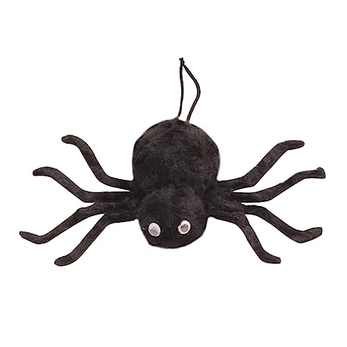 ifundom Halloween-spinne Verfolgt Maske Whoopee Seltsam Gesicht Kostüm Schaum Glühen Bausatz Rahmen Geisterspinne Halloween-partygeschenke Chemiefasertuch Black ifundom Halloween-spinne Verfolgt Maske Whoopee Seltsam Gesicht Kostüm Schaum Glühen Bausatz Rahmen Geisterspinne Halloween-partygeschenke Chemiefasertuch Black von ifundom