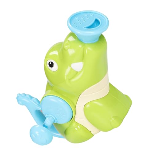ifundom Hand Dusche Schwämme Dusche Dusche Lochstopfen Kinderdusche Gefriergetrocknete Süßigkeiten Kompressionsschwamm Make-up-entferner-Schwamm Baumwollschwamm Gummiartig Green Plastik von ifundom
