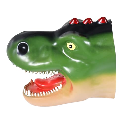 ifundom Handpuppe Handpuppe Für Handpuppen Für Erwachsene Handpuppen Für Rollenspiel Handpuppen Kinderspielzeug Handpuppe Gummi Grün ifundom Handpuppe Handpuppe Für Handpuppen Für Erwachsene Handpuppen Für Rollenspiel Handpuppen Kinderspielzeug Handpuppe Gummi Grün von ifundom