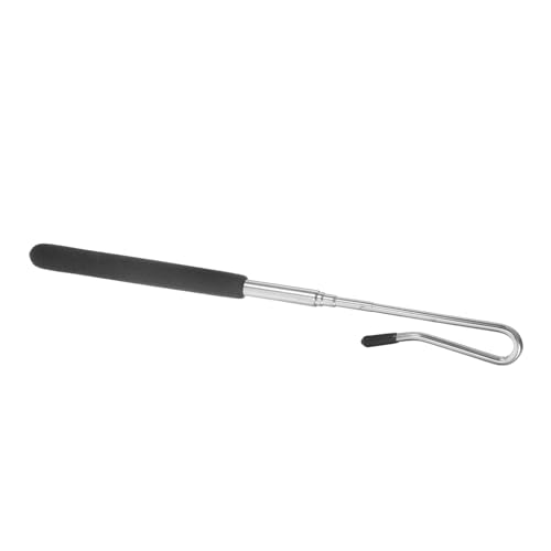ifundom Handpuppe Joystick Puppe Handstab Puppenbausatz Handpuppe Handpuppen Puppenstab Puppenbühne Superweicher Stoff Silber ifundom Handpuppe Joystick Puppe Handstab Puppenbausatz Handpuppe Handpuppen Puppenstab Puppenbühne Superweicher Stoff Silber von ifundom