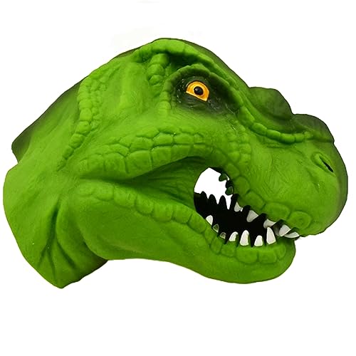 ifundom Handpuppe Tierpuppen Kinderspielzeug Geschichte Erzählende Marionette Puppen Für Kleinkinder Kinderhandspielzeug Puppenspielzeug Puppen Mit Beweglichem Mund Plastik Green ifundom Handpuppe Tierpuppen Kinderspielzeug Geschichte Erzählende Marionette Puppen Für Kleinkinder Kinderhandspielzeug Puppenspielzeug Puppen Mit Beweglichem Mund Plastik Green von ifundom