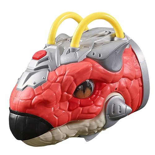 ifundom Handpuppe plastikenten Chaps Dinosaurs dinoversum dinotattos kreative Dinosaurierpuppe Handspielzeug für pädagogische Dinosaurierpuppe DIY Dinosaurier rot ifundom Handpuppe plastikenten Chaps Dinosaurs dinoversum dinotattos kreative Dinosaurierpuppe Handspielzeug für pädagogische Dinosaurierpuppe DIY Dinosaurier rot von ifundom