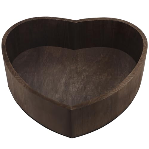 ifundom Herzförmige Fotografie Requisiten Neugeborenen Requisiten Foto Baby Foto Requisiten Holz Kaffee Studio Posing Prop Baby Kleidung Neugeborenen Modellierung Holz ifundom Herzförmige Fotografie Requisiten Neugeborenen Requisiten Foto Baby Foto Requisiten Holz Kaffee Studio Posing Prop Baby Kleidung Neugeborenen Modellierung Holz von ifundom