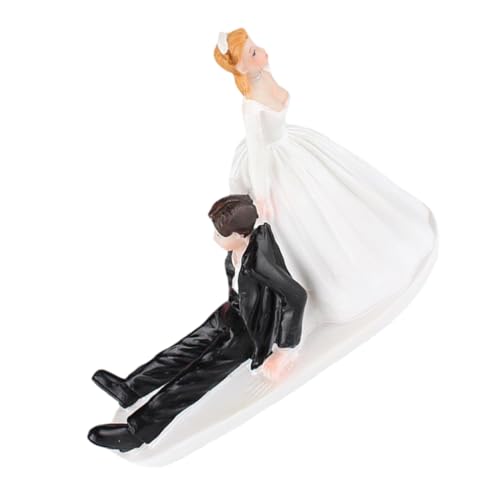ifundom Hochzeitstorte Topper Braut Und Bräutigam Hochzeitstorte Topper Figuren Bräutigam Kuchen ifundom Hochzeitstorte Topper Braut Und Bräutigam Hochzeitstorte Topper Figuren Bräutigam Kuchen von ifundom