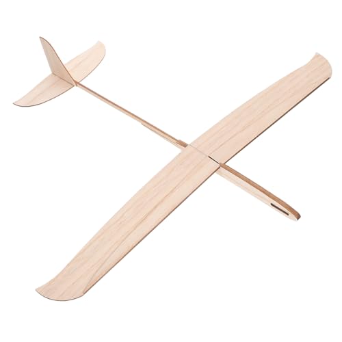 ifundom Hölzerne Handwurfflugzeug Wurfgleiter Spielgleiter Flugzeugmodell Segelflugzeug Kinderhandwerk Flugzeug-Gastgeschenke Modellflugzeug-Bausätze Flugmodelle Holz Khaki ifundom Hölzerne Handwurfflugzeug Wurfgleiter Spielgleiter Flugzeugmodell Segelflugzeug Kinderhandwerk Flugzeug-Gastgeschenke Modellflugzeug-Bausätze Flugmodelle Holz Khaki von ifundom