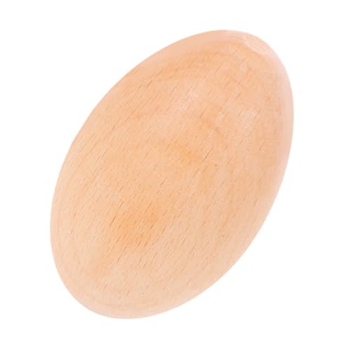 ifundom Hölzerne Sandeier Musikalische Eier-Maracas Musikalisches Ei Eier Maracas Kleinkindmusikinstrumente Musikalische Für Musikinstrumente Für Vorschulkinder Osterei Khaki ifundom Hölzerne Sandeier Musikalische Eier-Maracas Musikalisches Ei Eier Maracas Kleinkindmusikinstrumente Musikalische Für Musikinstrumente Für Vorschulkinder Osterei Khaki von ifundom
