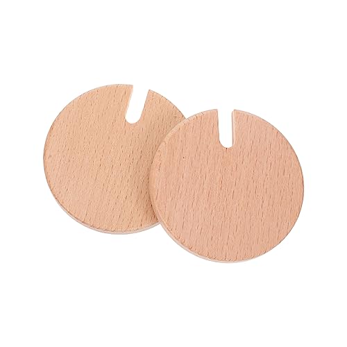 ifundom Holzspielzeug Für Jungen Und Mädchen Kreatives Hand-Auge-koordinations-Sensory Fidgets-lernspielzeug-Set von ifundom