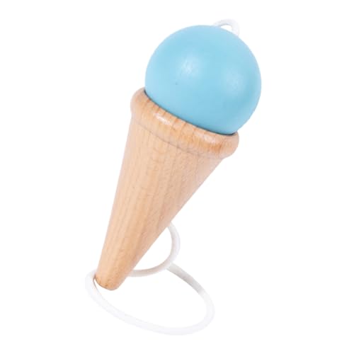 ifundom Holz Kendama Spaß Geschicklichkeitsspiel Hand Auge Koordination Traditionelles Japanisches Ballspiel für Jungen Mädchen ifundom Holz Kendama Spaß Geschicklichkeitsspiel Hand Auge Koordination Traditionelles Japanisches Ballspiel für Jungen Mädchen von ifundom