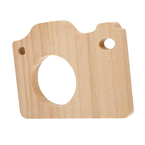ifundom Holzkamera -Ornamente Kameraspielzeug für Kamera-Statue- Kinderspielzeug Kindergartendekor Kamera Tischdekoration drinnen Spielzeugkamera Kamera für Kamerakinder ifundom Holzkamera -Ornamente Kameraspielzeug für Kamera-Statue- Kinderspielzeug Kindergartendekor Kamera Tischdekoration drinnen Spielzeugkamera Kamera für Kamerakinder von ifundom