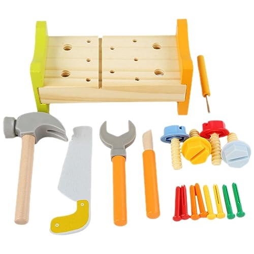 ifundom Hammer Kinder Holzspielzeug Für Kleinkinder Pounding Peg Mit Hammer Und Lernspielzeug Für Zur Motorischer Fähigkeiten Werkzeug Spielzeug ifundom Hammer Kinder Holzspielzeug Für Kleinkinder Pounding Peg Mit Hammer Und Lernspielzeug Für Zur Motorischer Fähigkeiten Werkzeug Spielzeug von ifundom