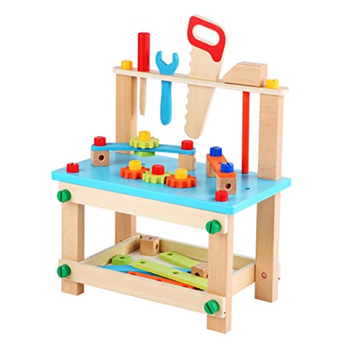 ifundom 1 Set Kinder Werkzeug Stuhl Spaß Demontage Montage Spielzeug Für Jungen Und Mädchen ifundom 1 Set Kinder Werkzeug Stuhl Spaß Demontage Montage Spielzeug Für Jungen Und Mädchen von ifundom