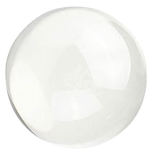 ifundom Jonglierbälle aus Acryl matschiger Ball klebriges Spiel Fußball fangen Trick acrylkugel Akrobatik zubehör Werkzeug Geräte für akrobatische Darbietungen Jonglierzubehör Transparent ifundom Jonglierbälle aus Acryl matschiger Ball klebriges Spiel Fußball fangen Trick acrylkugel Akrobatik zubehör Werkzeug Geräte für akrobatische Darbietungen Jonglierzubehör Transparent von ifundom