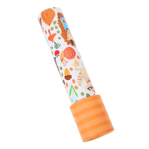 ifundom Kaleidoskop Fensteraufkleber Tragbares Plüschtiere Lichtdiffusor für Aquarien Windlichter Kaleidoscope für laufstall kinderspielsachen Papier ifundom Kaleidoskop Fensteraufkleber Tragbares Plüschtiere Lichtdiffusor für Aquarien Windlichter Kaleidoscope für laufstall kinderspielsachen Papier von ifundom
