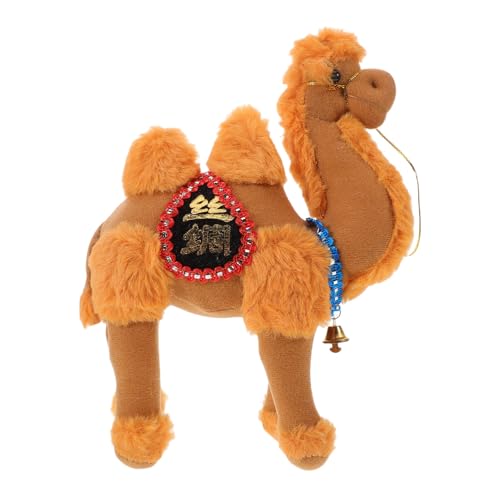 ifundom Kamel Kamel Kuscheltiere Kamel Plüschtier Kuschelkamel Kuscheltiere Bulk Kamel Figur Kuscheltier Kamel Hellbraun Stoff ifundom Kamel Kamel Kuscheltiere Kamel Plüschtier Kuschelkamel Kuscheltiere Bulk Kamel Figur Kuscheltier Kamel Hellbraun Stoff von ifundom