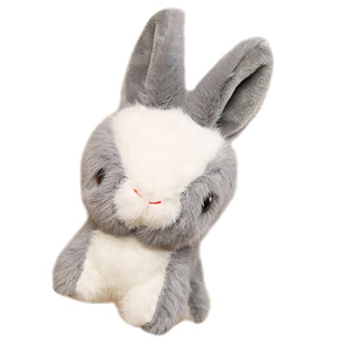 ifundom Plüschpuppe Stofftiere Für Babyparty Hase Kuscheltier von ifundom
