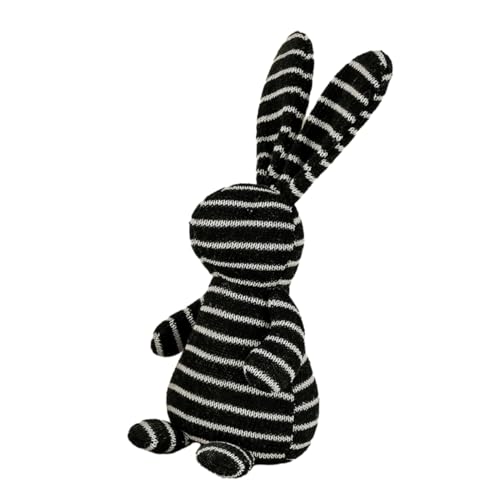 ifundom Kaninchen-Verzierung hasenfiguren Bunny Party osterbastelei Guinea Aufbewahrung von Kinderspielzeug spielzeuge Hasenpuppe zum Thema Ostern lustiges Kaninchen Stoff Black ifundom Kaninchen-Verzierung hasenfiguren Bunny Party osterbastelei Guinea Aufbewahrung von Kinderspielzeug spielzeuge Hasenpuppe zum Thema Ostern lustiges Kaninchen Stoff Black von ifundom