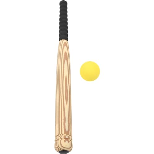 ifundom Kinder-Baseballschläger-Ballset Aus Schaumstoff Weiches Supersicheres Baseballschläger-Schaumstoff-Sport-T-Ballschläger Outdoor-Baseballschläger Aus Weichem Schaumstoff ifundom Kinder-Baseballschläger-Ballset Aus Schaumstoff Weiches Supersicheres Baseballschläger-Schaumstoff-Sport-T-Ballschläger Outdoor-Baseballschläger Aus Weichem Schaumstoff von ifundom