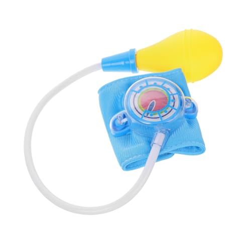 ifundom Kinderarzt Spielset Mit Blutdruckmessgerät Arzttasche Und Rollenspielzeug Für Jahren Realistische Arztspielzeuge Für Jungen Und Medizinisches ifundom Kinderarzt Spielset Mit Blutdruckmessgerät Arzttasche Und Rollenspielzeug Für Jahren Realistische Arztspielzeuge Für Jungen Und Medizinisches von ifundom