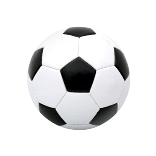 ifundom Lernspielzeug Fußballspielzeug Für Kinder 4 Fußballgrößen Für Kleinkinder Robustes Material Sicher Für Jungen Und Mädchen Ideal Für Spiele von ifundom
