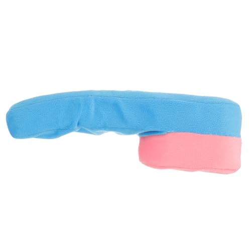 ifundom Kindergarten Prop Zahnbürste Baumwolle Performance Requisite für Tanz Morgenübungen Sicher Langlebig ifundom Kindergarten Prop Zahnbürste Baumwolle Performance Requisite für Tanz Morgenübungen Sicher Langlebig von ifundom