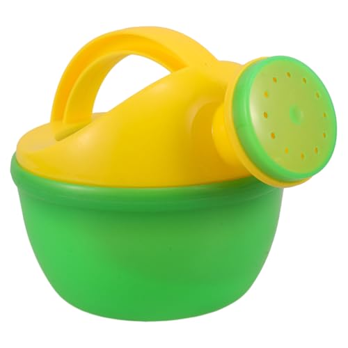 ifundom Kindergießkanne Aus Kleine Blumengießkanne Für Gießgerät Für Badewanne Und Strand Wasserspielzeug Für Kleinkinder Und Junge Mädchen ifundom Kindergießkanne Aus Kleine Blumengießkanne Für Gießgerät Für Badewanne Und Strand Wasserspielzeug Für Kleinkinder Und Junge Mädchen von ifundom
