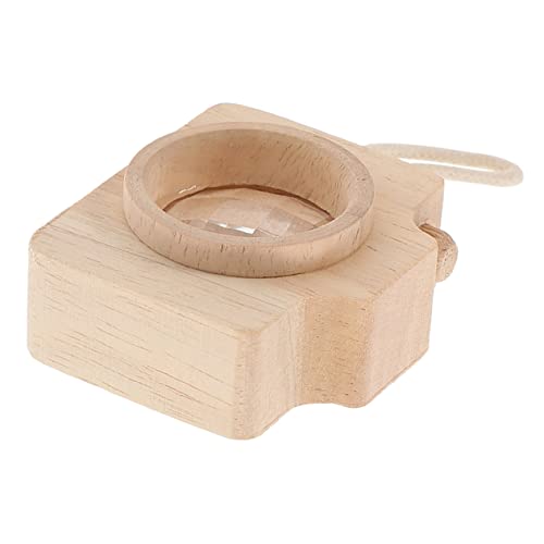 ifundom Dekoratives Kaleidoskop-Spielzeug Für Lernspielzeug Holzfarbe Farbenfrohe Formen Und Farben Entdecken Für Partys Und Geschenkideen ifundom Dekoratives Kaleidoskop-Spielzeug Für Lernspielzeug Holzfarbe Farbenfrohe Formen Und Farben Entdecken Für Partys Und Geschenkideen von ifundom