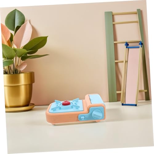 ifundom Kinderküchengeräte Kinderherdspielzeug Mit Lichteffekten Tragbarer Kochherd Spielzeugküche Spielspielzeug Puppenhaus Küchenspielzeug Spielküchenspielzeug Spielküche ifundom Kinderküchengeräte Kinderherdspielzeug Mit Lichteffekten Tragbarer Kochherd Spielzeugküche Spielspielzeug Puppenhaus Küchenspielzeug Spielküchenspielzeug Spielküche von ifundom