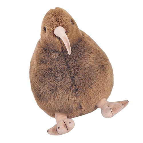 ifundom Realistische Vogel Stofftier Spielzeug 28cm Plüsch Spielzeug Tiere Vogel Ornament Für Hause ifundom Realistische Vogel Stofftier Spielzeug 28cm Plüsch Spielzeug Tiere Vogel Ornament Für Hause von ifundom