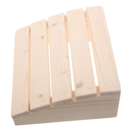 ifundom Klavierhocker Fußhocker Tritthocker Badezimmerhocker Küchenhelfer Hocker Für Kleinkindhocker Kinderhocker Tritthocker Kleinkind Küchenhelfer Beige Holz ifundom Klavierhocker Fußhocker Tritthocker Badezimmerhocker Küchenhelfer Hocker Für Kleinkindhocker Kinderhocker Tritthocker Kleinkind Küchenhelfer Beige Holz von ifundom